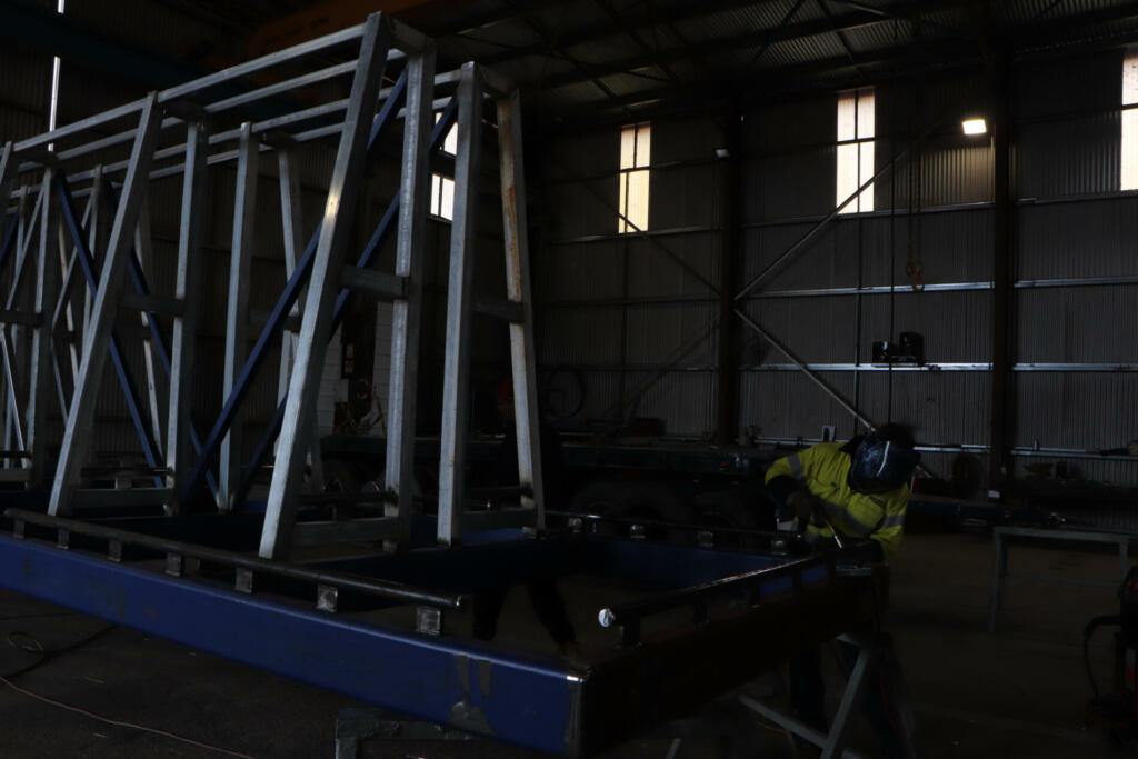 Gallery | Argyle Engineering