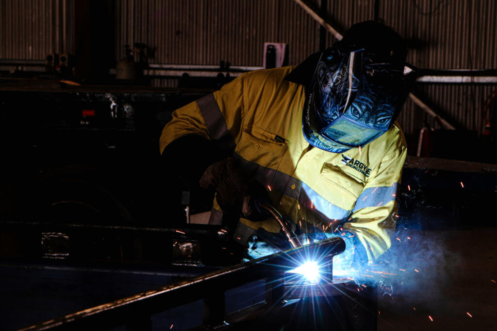 Gallery | Argyle Engineering