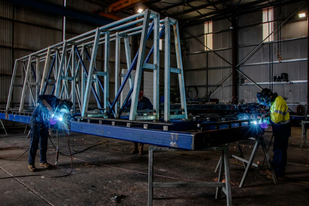 Gallery | Argyle Engineering