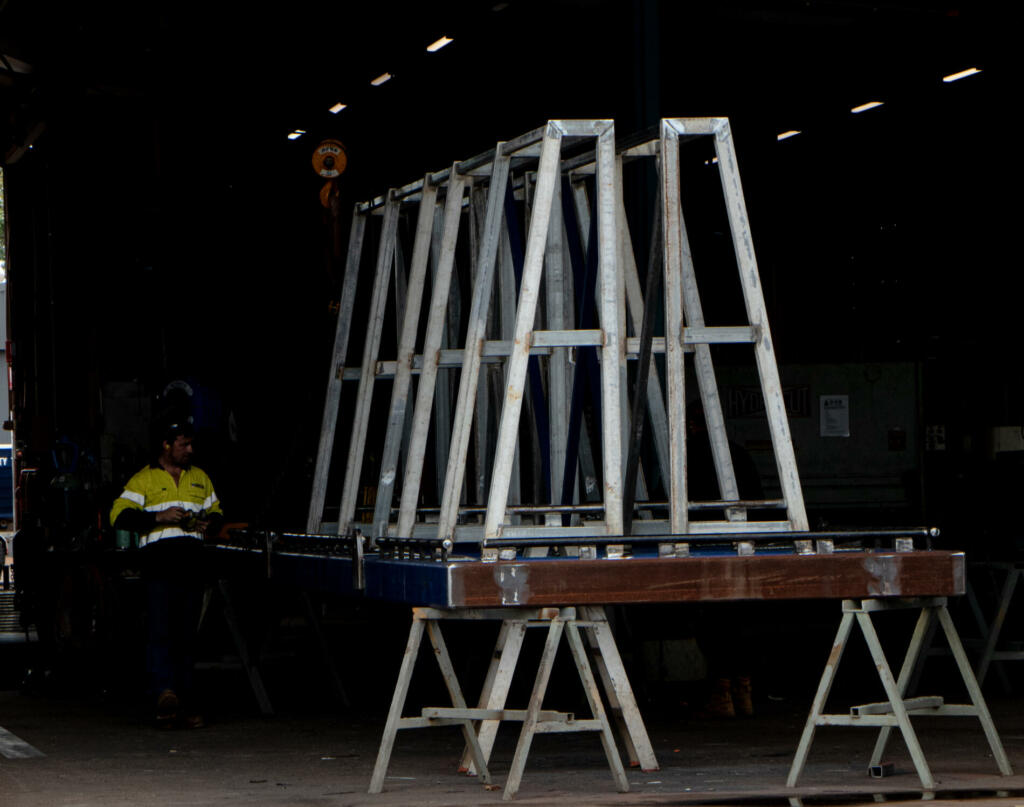 Gallery | Argyle Engineering