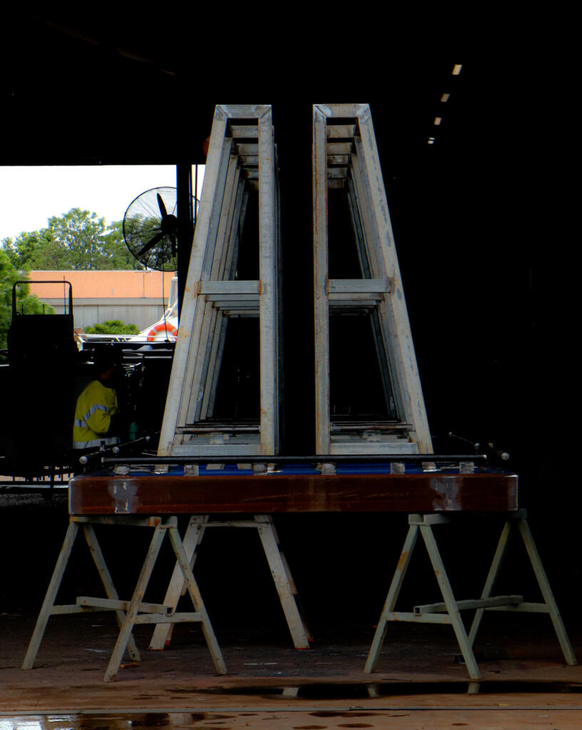 Gallery | Argyle Engineering
