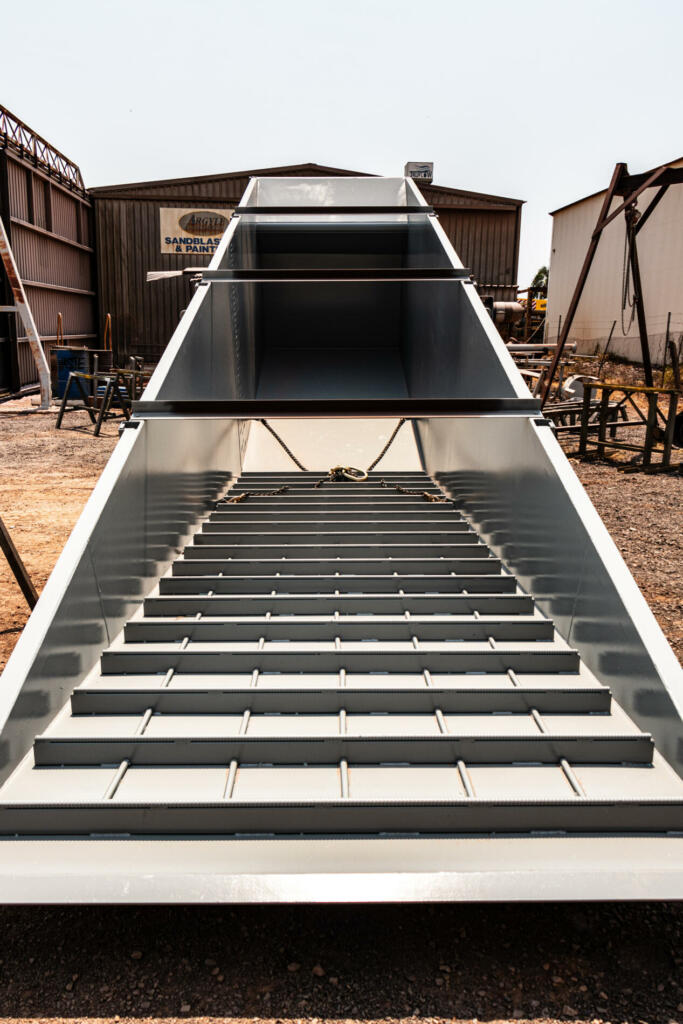 Gallery | Argyle Engineering