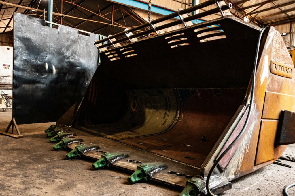 Gallery | Argyle Engineering