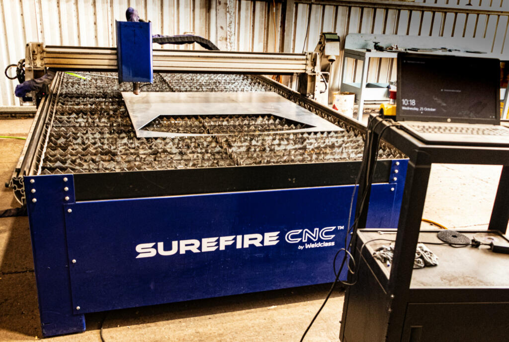 Gallery | Argyle Engineering